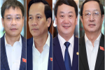 Bốn Bộ trưởng đăng đàn trả lời chất vấn nhiều vấn đề 'nóng'