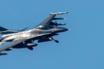 F-16 và những lý do chính quyền Kyiv vẫn sẽ gặp nhiều trở ngại