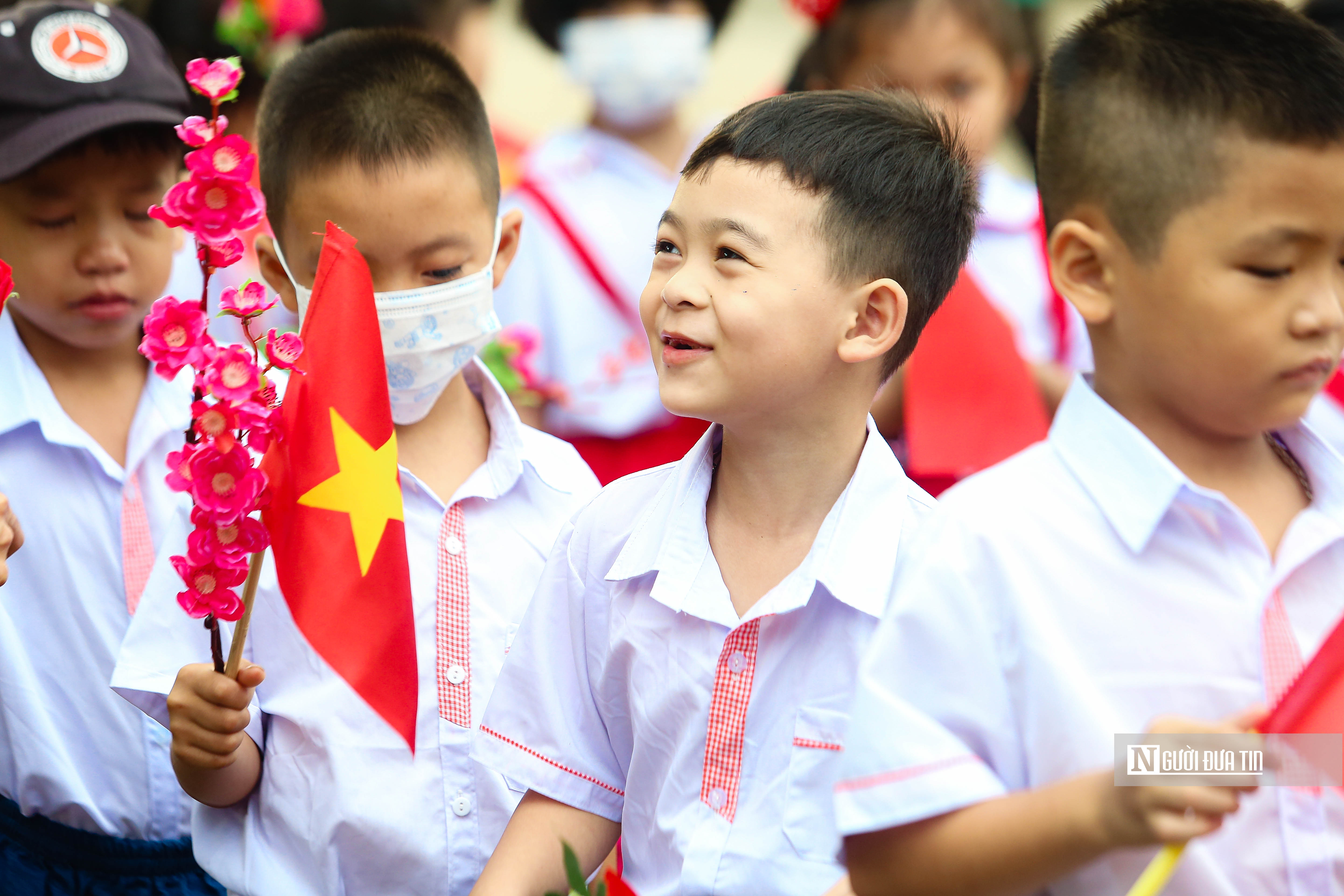 Giáo dục - Hà Nội: Tổ chức hoạt động vui chơi cho học sinh tránh học thêm dịp hè