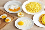 Những lưu ý 'vàng' khi ăn trứng, áp dụng đúng chẳng khác nào 'siêu thực phẩm'