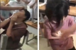 Ngày cuối cùng của năm học, nữ sinh lớp 5 bị hành hung ngay tại trường