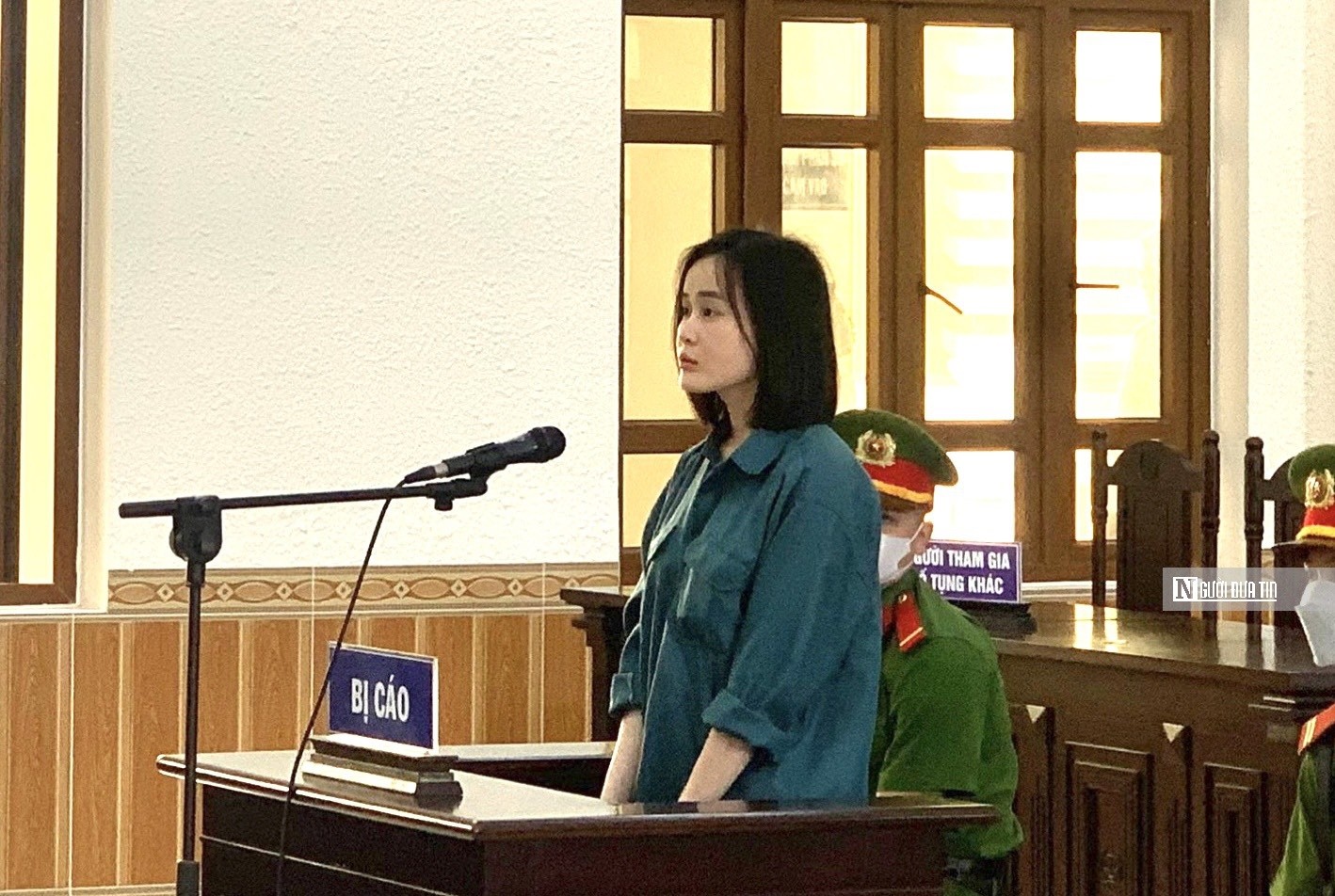 Hồ sơ điều tra - Vì sao hoãn xét xử hot girl siêu lừa đảo Tina Dương?