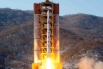 Triều Tiên phóng 'vệ tinh không gian', Hàn Quốc và Nhật Bản báo động