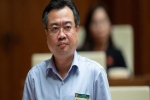 Bộ trưởng Nguyễn Thanh Nghị nói về tiến độ triển khai gói tín dụng 120.000 tỉ đồng