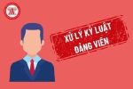 Vì sao nguyên Chủ tịch UBND thành phố Bảo Lộc bị khai trừ Đảng?