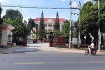 Đề nghị kỷ luật Giám đốc Sở Y tế tỉnh Đắk Lắk