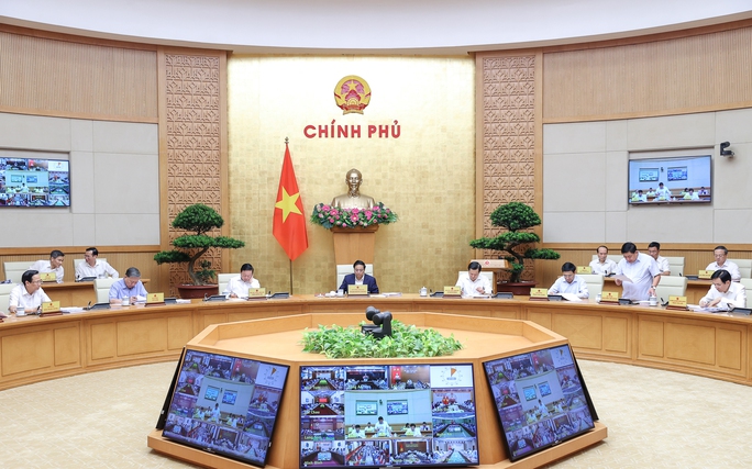 Thủ tướng yêu cầu thay người nếu không hoàn thành công việc tại dự án sân bay Long Thành - Ảnh 3.
