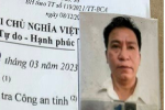 Bình Thuận: Truy nã đối tượng dùng gậy sắt đánh vào đầu người khác