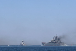 Nga, NATO huy động lực lượng 'khủng' cùng tập trận trên Biển Baltic