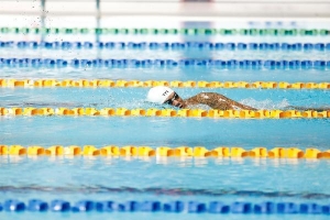 ASEAN Para Games 12: Môn bơi giành 6 HCV, thiết lập hàng loạt kỷ lục