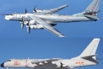 8 máy bay quân sự Nga, Trung Quốc vào vùng nhận dạng phòng không Hàn Quốc