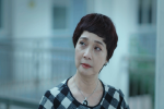 Tranh cãi về câu thoại của NSND Lê Khanh trong phim phát sóng 'giờ Vàng'