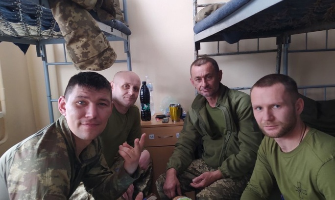 Ukraine chuyển thế trận, tỉnh Nga hứng 500 quả đạn pháo? - Ảnh 3.