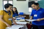 Sẵn sàng các phương án tổ chức thi vào 10 tại Hà Nội