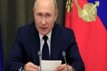 Nam Phi tuyên bố 'nóng' về lệnh bắt giữ Tổng thống Putin