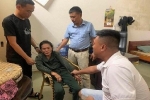 Hà Tĩnh: Mật phục bắt 'nữ quái' chuyên trộm tiền của tiểu thương