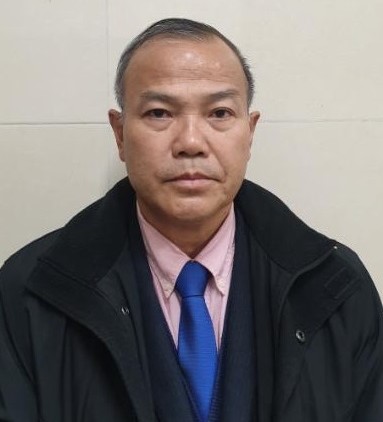 Thủ tướng Chính phủ buộc thôi việc nguyên đại sứ Vũ Hồng Nam - Ảnh 1.