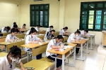 Hà Nội: Công tác tổ chức kỳ thi vào lớp 10 đang diễn ra đúng kế hoạch