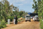 Bắt 16 nghi phạm tấn công trụ sở Công an xã tại tỉnh Đắk Lắk