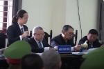 NÓNG: Công an truy tìm 3 luật sư bào chữa cho các bị cáo ở 'Tịnh thất Bồng Lai'