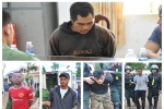 Đã bắt 22 đối tượng trong vụ tấn công trụ sở UBND xã tại Đắk Lắk