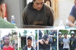 Bắt 26 đối tượng, thu súng CKC trong vụ tấn công trụ sở UBND xã ở Đắk Lắk