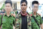 Bắt 26 đối tượng, thu súng CKC trong vụ tấn công trụ sở xã ở Đắk Lắk