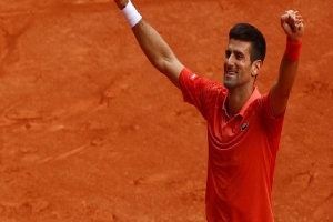 Vô địch Roland Garros 2023, Djokovic vượt Nadal lập 2 kỷ lục mới