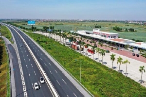Hải Phòng sẽ xây mới tuyến đường sắt Hà Nội- Hải Phòng chạy song song cao tốc