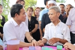 Vụ tấn công trụ sở xã ở Đắk Lắk: Hỗ trợ gia đình vượt qua nỗi đau