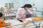 Gần 9.000 ca mắc tay chân miệng, Bộ Y tế ra công văn khẩn