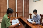 Xử phạt người bình luận sai sự thật về vụ tấn công trụ sở xã ở Đắk Lắk