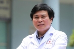Ông Võ Tường Kha bị cách chức Ủy viên Ban Chấp hành Đảng bộ Bệnh viện Thể thao Việt Nam