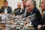 Bình luận mới nhất của Tổng thống Putin về chiến dịch quân sự ở Ukraine