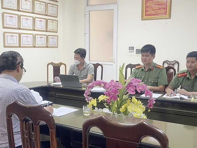 Hà Tĩnh: Xử phạt 3 người đăng tải, bình luận sai sự thật về vụ việc ở Đắk Lắk - Ảnh 1.