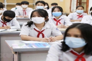 Hà Nội: Những trường 'hot' đầu tiên công bố điểm chuẩn lớp 6 năm 2023