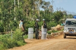 Giám đốc Công an tỉnh Đắk Lắk: Truy bắt bằng được các đối tượng tấn công trụ sở 2 xã