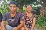 Lời kể của 3 con tin trong vụ tấn công trụ sở UBND xã ở Đắk Lắk