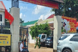 Vụ tấn công ở Đắk Lắk: Đề xuất thay đổi diện ưu tiên cho con Chủ tịch xã hy sinh