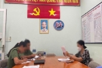 Công an TP.HCM triệu tập 2 phụ nữ xuyên tạc vụ việc ở Đắk Lắk