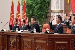 Triều Tiên thừa nhận phóng vệ tinh quân sự 'thất bại nghiêm trọng'