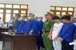 BìnhThuận: 37 bị cáo lãnh án sau vụ nhóm thanh niên hỗn chiến, một người tử vong