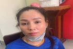 Tây Ninh: Bắt nữ đối tượng mang súng quân dụng đi giao dịch ma tuý