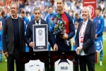 Ronaldo lập kỷ lục Guinness, Bồ Đào Nha toàn thắng vòng loại EURO