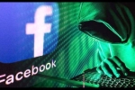 Bắt nhóm đối tượng chuyên hack tài khoản Facebook để lừa đảo