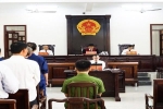 Đồng Nai: Xét xử vụ sai phạm đất đai tại khu dân cư Phước Thái