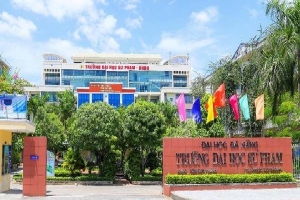 ĐH Đà Nẵng lên tiếng về việc Trường ĐH Sư phạm bị Bộ GD-ĐT 'tuýt còi'