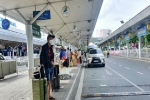 Diễn biến mới vụ tài xế taxi ở sân bay Tân Sơn Nhất 'biến hóa' giá cước tăng 10 lần
