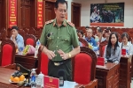 Liên ngành tư pháp Đắk Lắk kêu gọi các đối tượng tấn công trụ sở UBND xã ra đầu thú