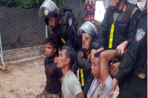 Vụ tấn công trụ sở xã ở Đắk Lắk: Khởi tố vụ án và 84 bị can